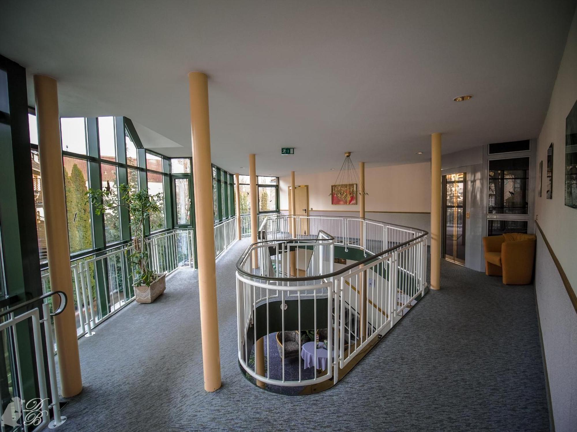 Hotel Zur Tanne Harztor Exterior foto